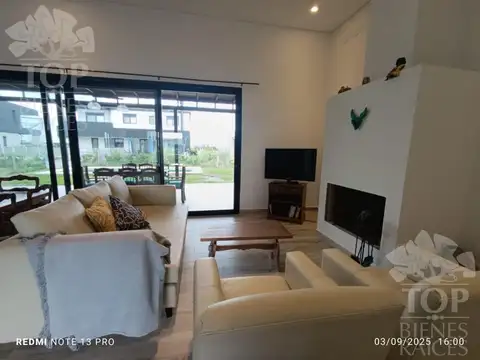 Casa en Alquiler Temporal A Estrenar