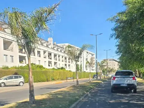 VENTA DEPARTAMENTO EDIF. ZERENA EL PALMAR NORDELTA