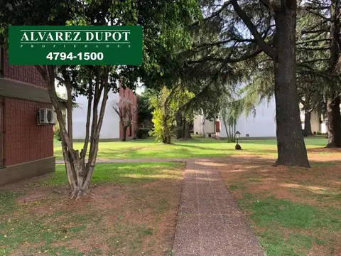 Departamento - Burzaco