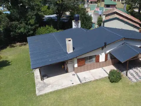 CASA 3 AMBIENTES EN RESERVA FORESTAL ATLANTIDA