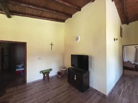 CASA 3 AMBIENTES EN RESERVA FORESTAL ATLANTIDA