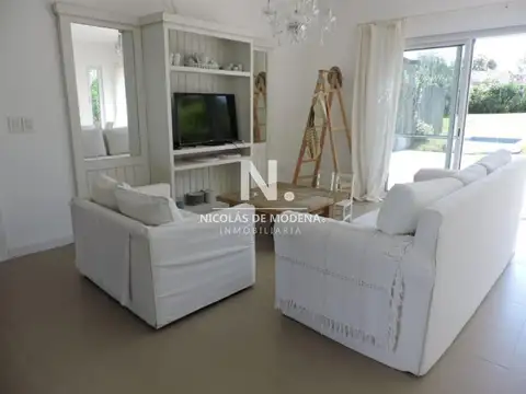 Casa en Alquiler Temporal en Montoya, USD 0