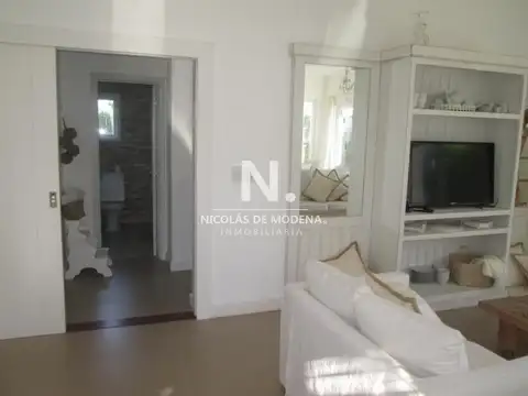 Casa en Alquiler Temporal de 2 dormitorios