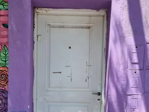 Venta | Departamento Interno | 1 Dormitorio | Capitán Bermúdez | Barrio Centro | Apto crédito