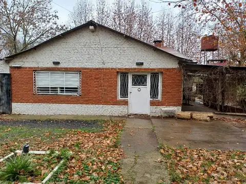 Quinta en Venta de 2 dormitorios
