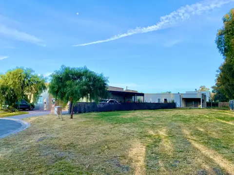 Terreno en Venta 35  mts Fondo