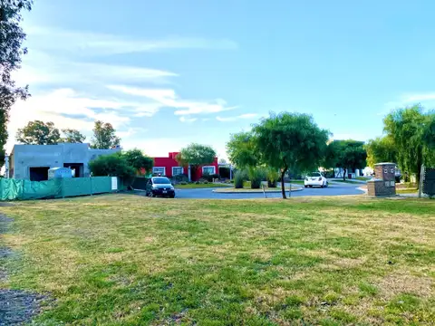 Terreno en Venta de 548,0 m2