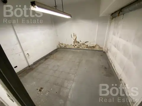 Local en Venta en Villa Crespo, USD 170.000