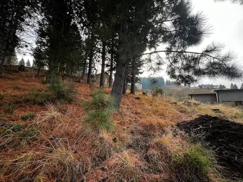 Terreno en Venta en Esquel, USD 50.000