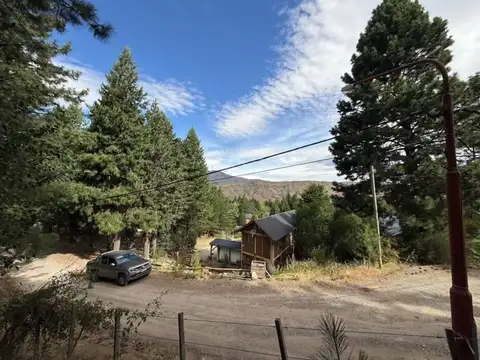 Terreno en Villa Ayelén