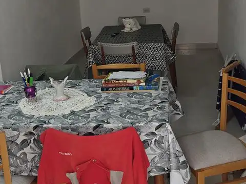 Pasaje Pasteur  al 6550