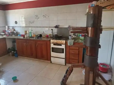 Depto Tipo Casa en Venta de 5 ambientes