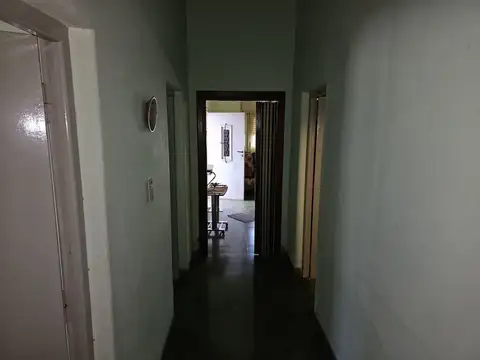 VENTA CASA 2 DORM SANTA ROSA DE CALAMUCHITA CENTRO