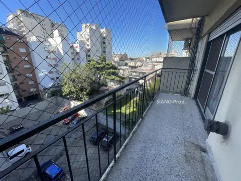 Departamento en Alquiler de 3 ambientes