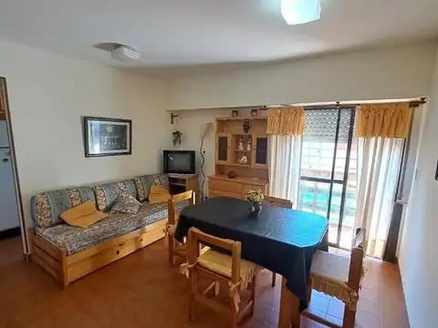 Departamento en Venta en San Bernardo Del Tuyu, USD 53.000