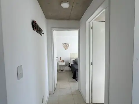 Departamento en Alquiler Temporal A Estrenar