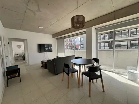 Departamento en Alquiler Temporal de 2 ambientes