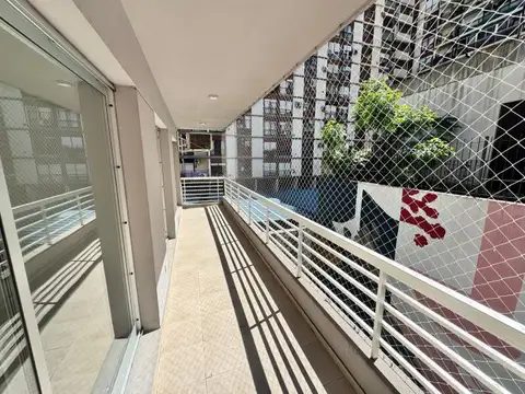 Bolivar 1740 , Piso 2