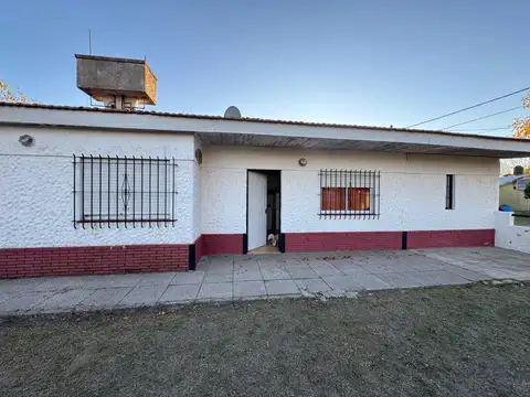 Casa en Venta de 2 dormitorios