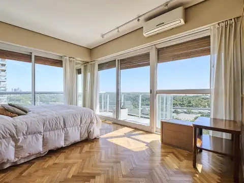 Departamento 5 ambientes con 3 baños