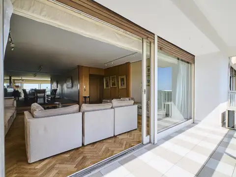 AV. LIBERTADOR  al 4700