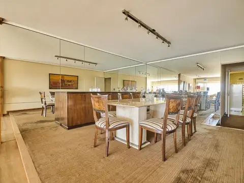 Departamento en Venta 50 años