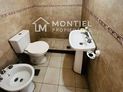 Departamento en Alquiler A Estrenar