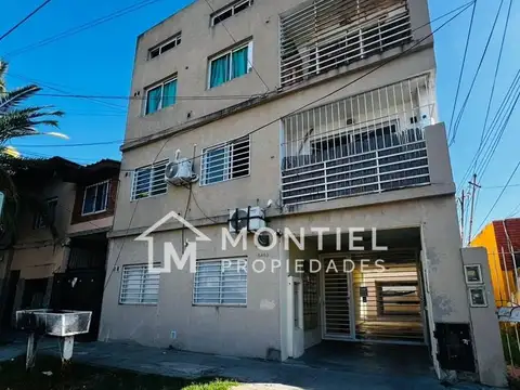 Departamento Monoambiente  en Alquiler en Martin Coronado, Tres de Febrero, G.B.A. Zona Oeste