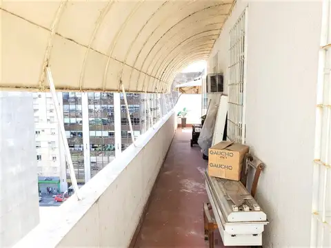 Oficina en Venta en San Nicolás, USD 110.000