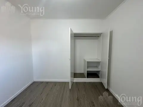 Departamento en Alquiler al Sur