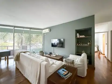 Departamentos en Venta,  6 departamentos en Edificio Moderno - Venta en bloque - La Lucila