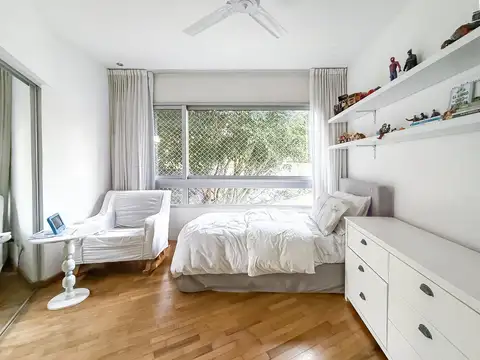 Av. del Libertador al 3500