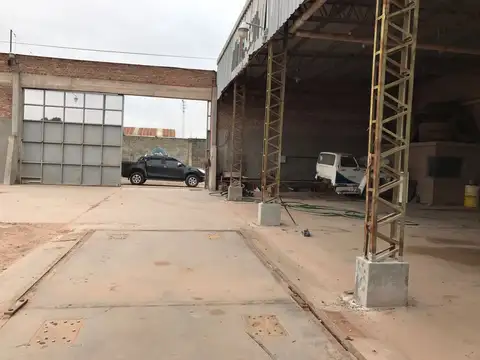 Terreno en Venta de 1853,0 m2