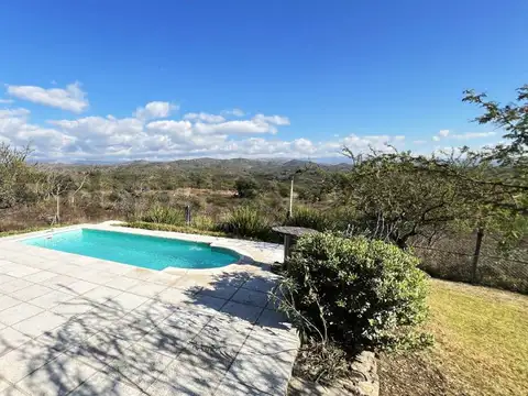 Casa en Venta 5 años