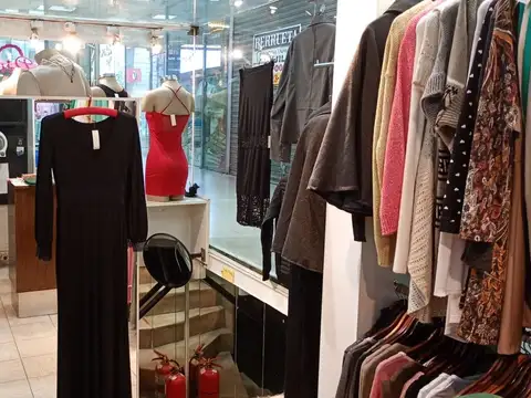 Local en Venta en Microcentro, USD 28.000