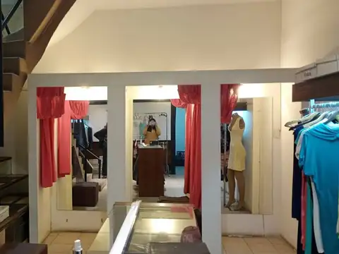 Local en Venta en Microcentro, USD 28.000