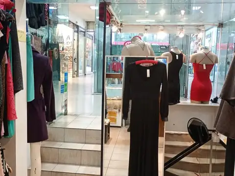 VENTA LOCAL COMERCIAL MICROCENTRO