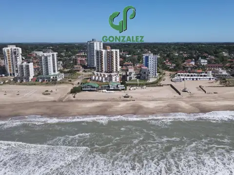 Departamento en Venta en Villa Gesell, USD 58.000