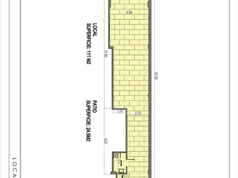 Local en Venta en Villa Santa Rita, USD 250.000