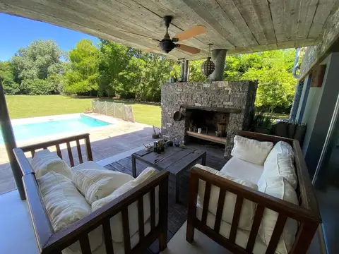 Casa en Venta en La Cañada Polo Club, USD 490.000