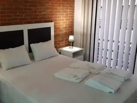 Departamento en Alquiler Temporal de 2 dormitorios