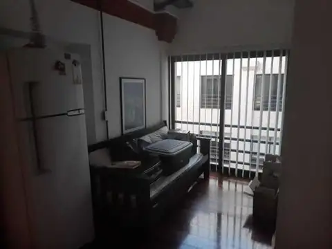 AMBIENTE PTO MADERO  1 CATEGORIA