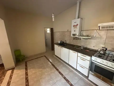 Casa en Venta en Villa Carlos Paz, USD 189.000