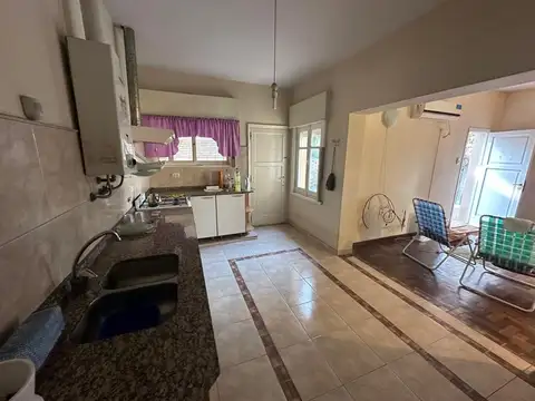 VENTA CASA 2 DORM VILLA DEL LAGO EN CARLOS PAZ