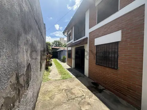 Terreno en Venta 40  mts Fondo