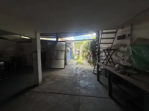 VENTA LOTE 345M2 USAM 2 PB+5+2 RETIROS+9 COCHERAS. TUPAC AMARU, 1000, VELEZ SARSFIELD. C.A.B.A.