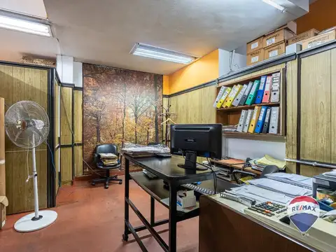 Local en Venta 50 años