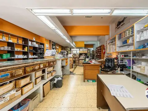 Avenida Corrientes 5000