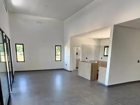 Casa en Venta A Estrenar
