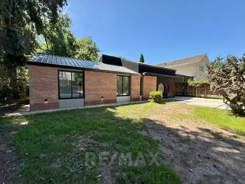 Casa en Venta en Mapuche Country Club, USD 305.000